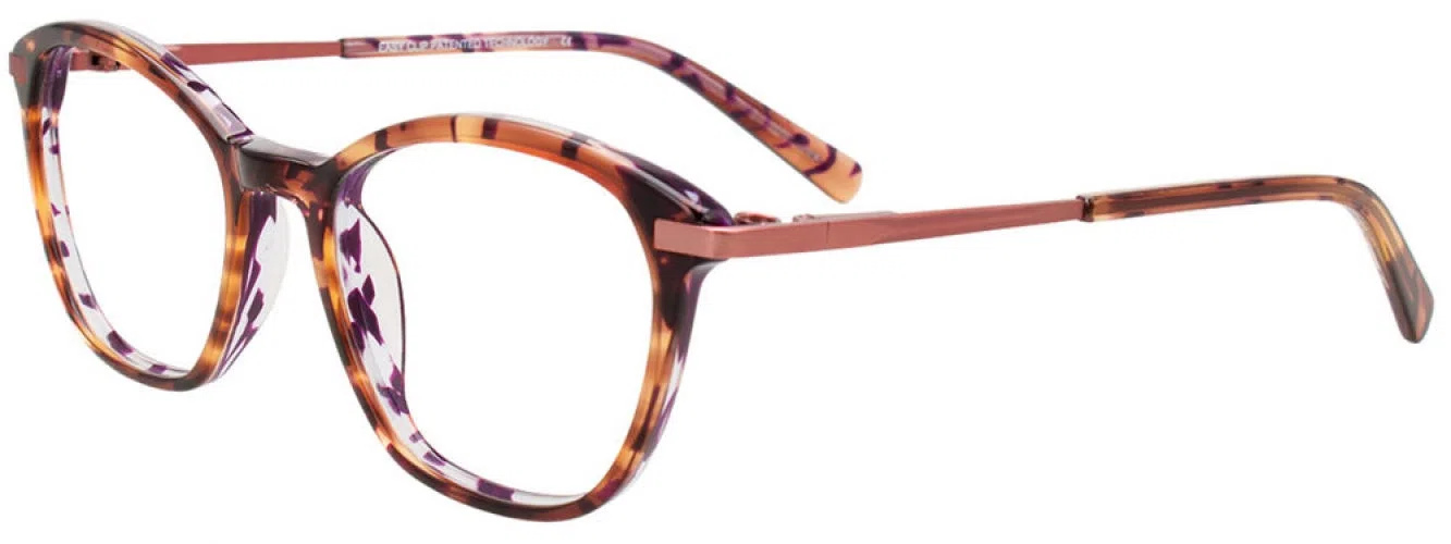 Easyclip EC736 Eyeglasses - view 6